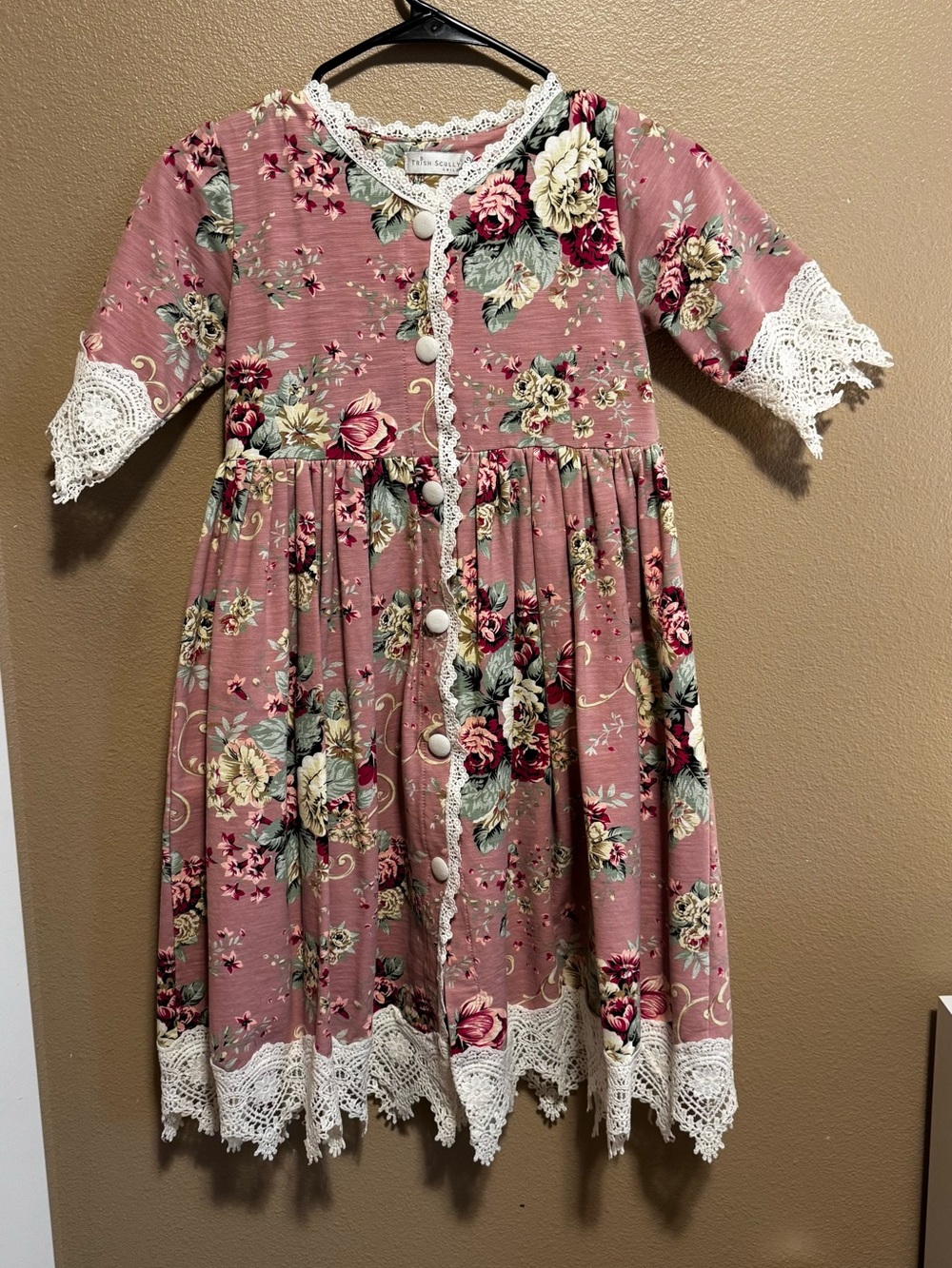 Trish Scully Dress